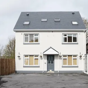 Appartement Waterlane, Galway